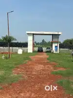 Plots in Premium Society On Highway