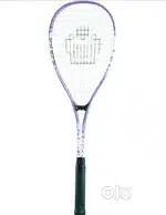 COSCO LST 125 SQUASH RACKET [31001]