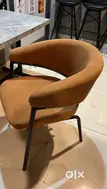 Restaurant furniture and full equipments for sale