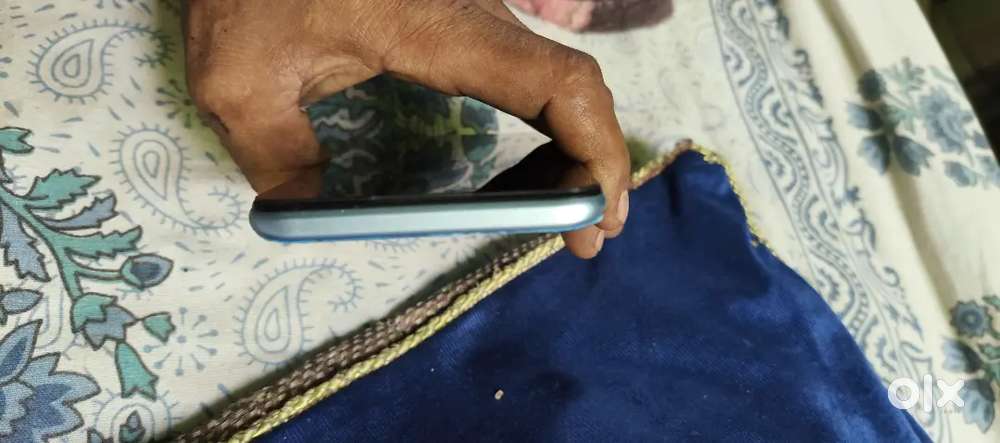 Oppo a 53 8 +128 GB RAM memory