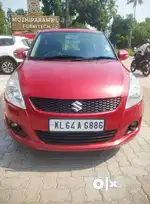 Maruti Suzuki Swift VXi + Manual, 2013, Petrol