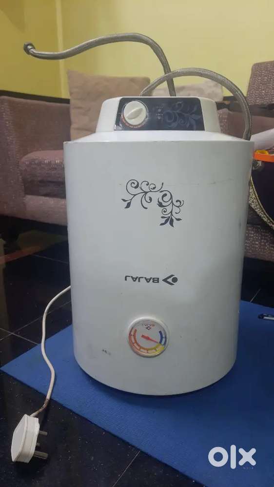 Bajaj 25 Litres water Heater