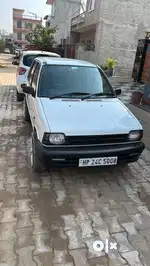 Maruti Suzuki 800 2005