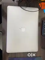 Macbook for sell