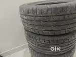 Continental ContiMax 195/55R15
