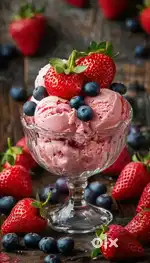 ഹൈപ്പർമാർക്കറ്റിലെ ice cream counter ലേക്ക് part time സ്റ്റാഫിനെ