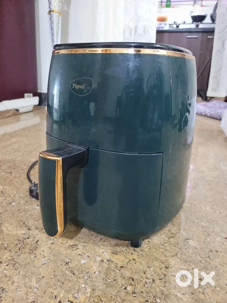 Pegeon Air Frier