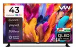 43inch Smart TV for sale