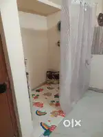 Sharing rooms for womens rs/4500