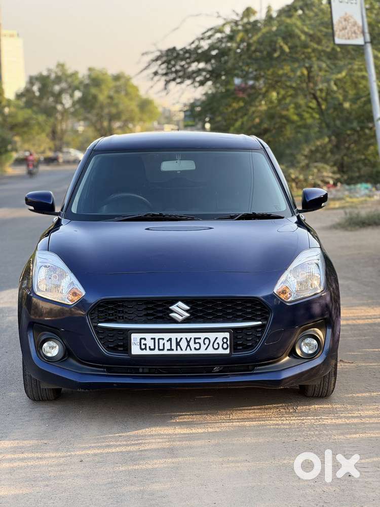 Maruti Suzuki Swift VDI BS IV, 2020, Diesel