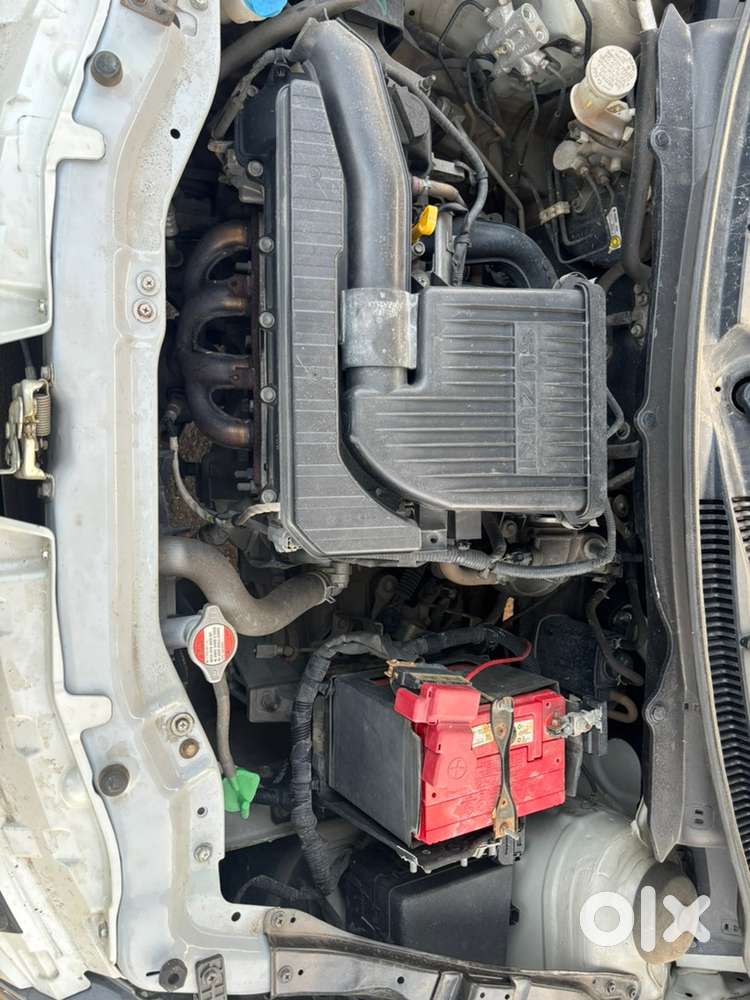 Maruti Suzuki Swift 2017 Petrol Well Maintained