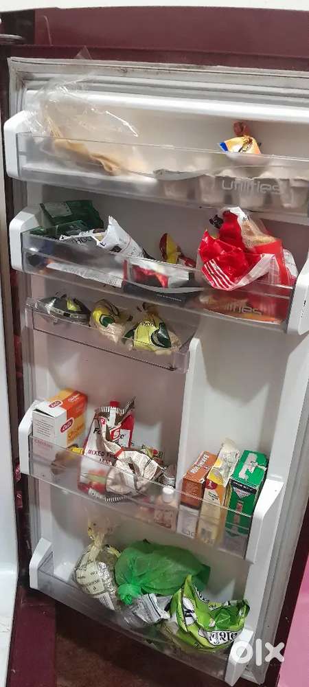 Godrej refrigerator