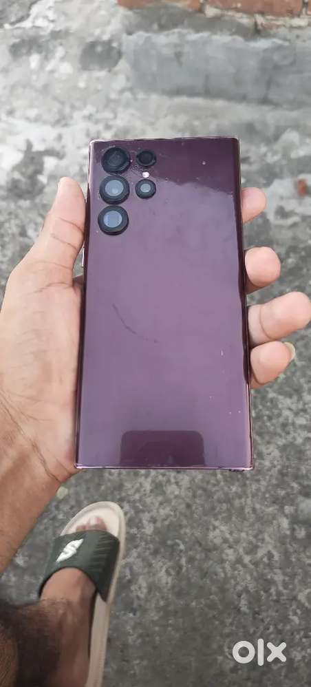 Samsung galaxy s22 ultra