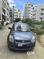 Maruti Suzuki Swift VXi + Manual, 2008, Petrol