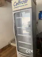 Celfrost fidge