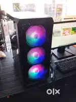 Gaming and Editing, AMD Ryzen 9 3900X, 16GB DDR4 ram, 512GB M.2 NVME,