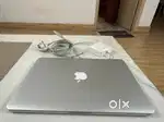 MacBook Pro (13 inch, Early 2015) with 128 GB memory in good condition