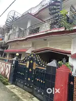 Duplex house rent