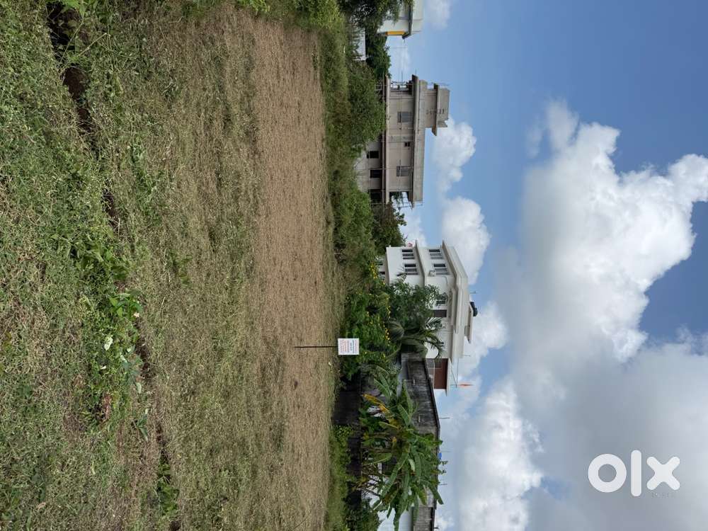 Plot for sale in Bogmalo