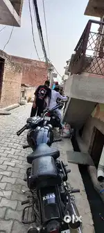 I want to sell my bike