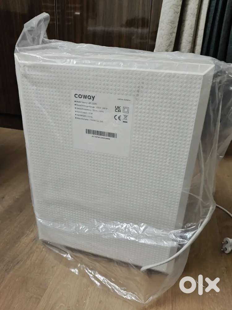 Coway Airmega 150 Air Purifier