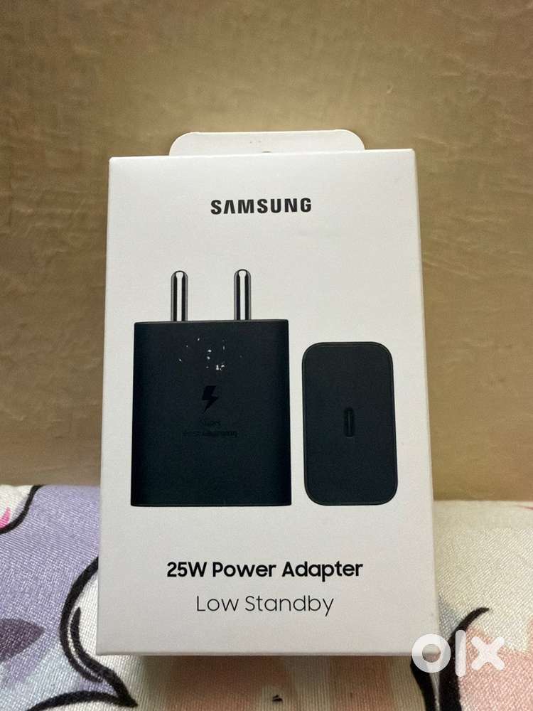 Power Adapter