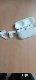 Apple Air buds
