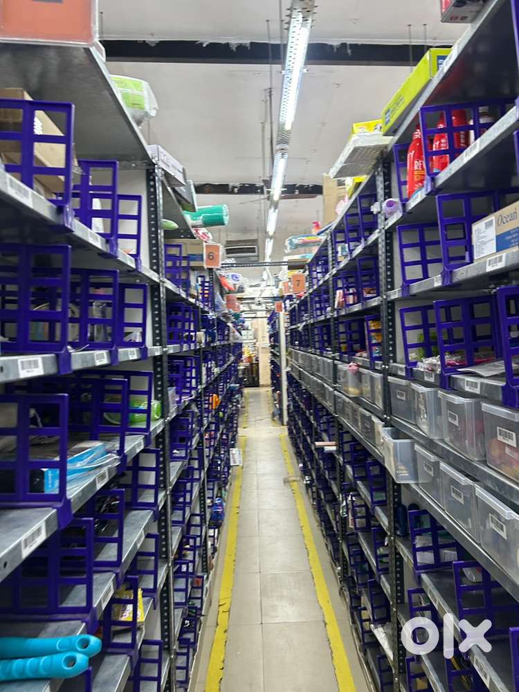 Associate in Zepto Store