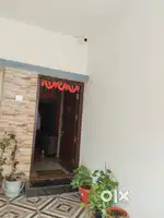 1BHK HOUSE IN HEBBAL FOR LEASE