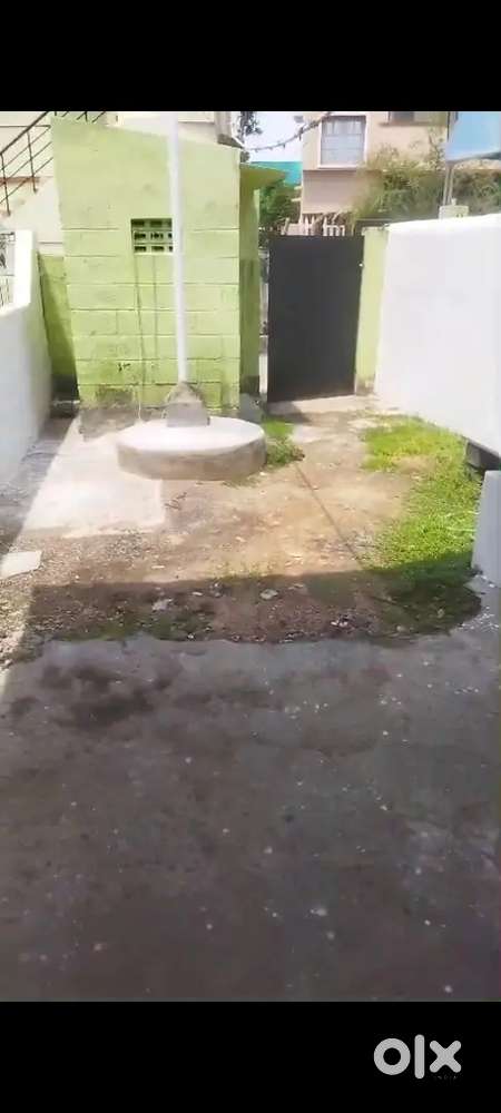 1RK House for Rent in Annanur ( Room & Kitchen )