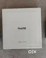 Oppo Find N5 Fold