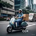 Zepto HYD Delivery Riders - Opportunities for Advancement.