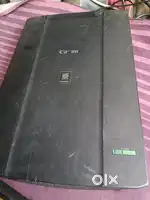 A4 Flatbed scanner in perfect running & Testing