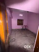 2BHK with 1 indoor 2 wheeler parking