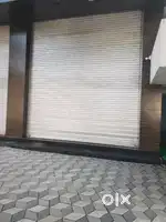 450sq Shop Rent