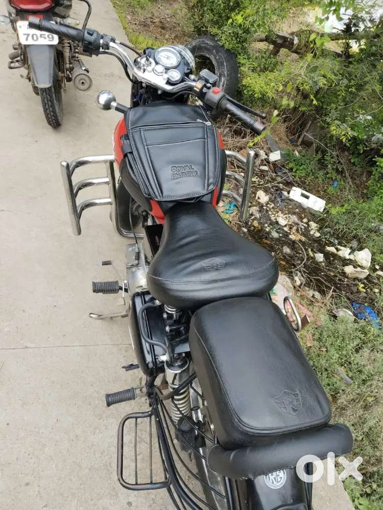Sell my bike