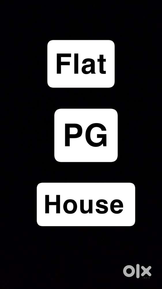PG & flats