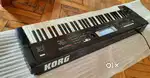 Korg Tr song Files(SNG& PCG)