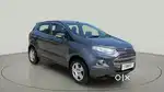 Ford Ecosport 1.5 TDCi Trend, 2016, Diesel