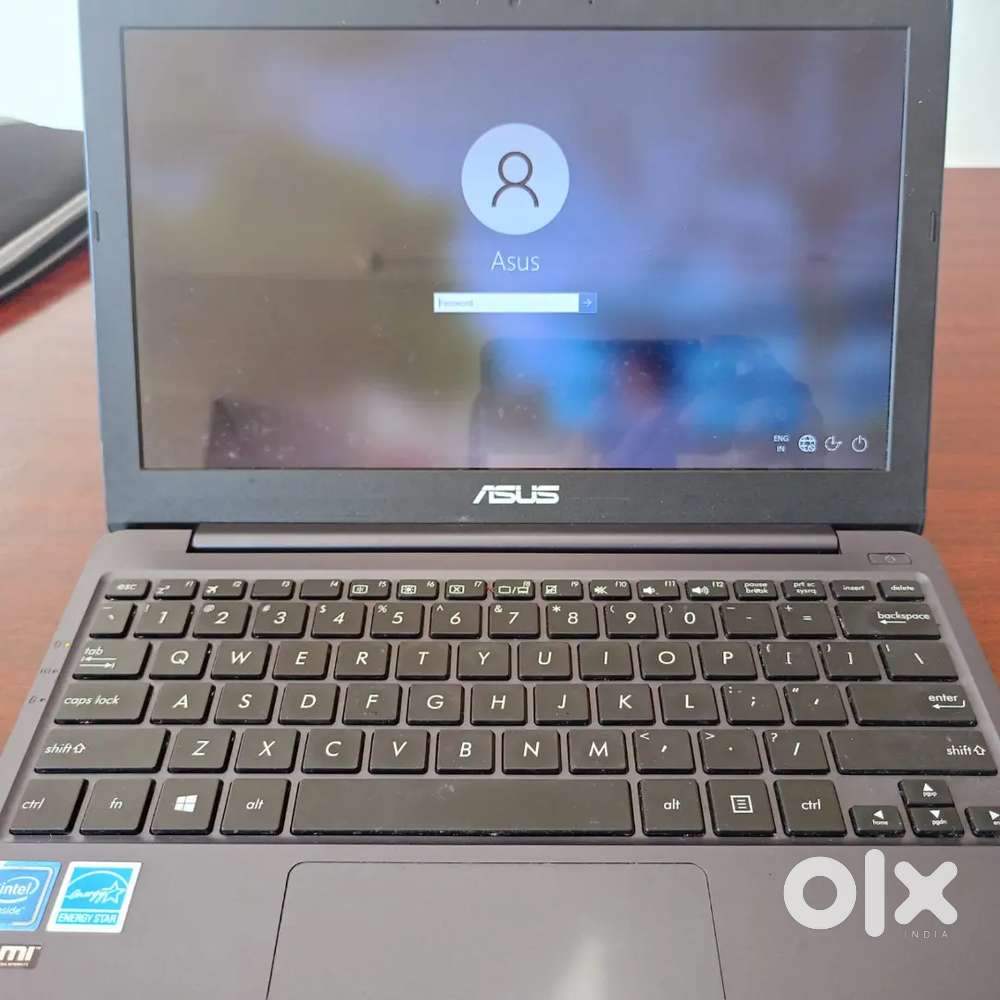 Asus EeeBook on sell