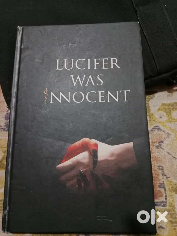 Lucifer was innocent