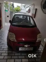Chevrolet Spark 2013 Petrol Good Condition