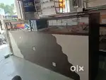 Counter for Mobile shop, Opticals