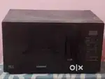 MICROWAVE OVEN FOR SALE
