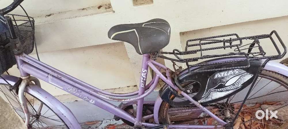 Cycle for sell