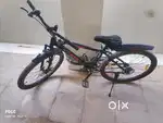 ALPHA 91 ktm non gear cycle height 27.5