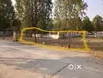 PREMIUM RESIDENTIAL NATP PLOT FOR SALE IN AAI-BABA NAGRI