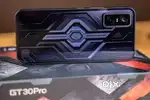 New phone gaming phoneb