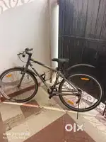 Firefox Bicycle in New Good Condition.  Very Less Used. Billing 13400.