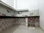 2 room hall bathroom kitchen